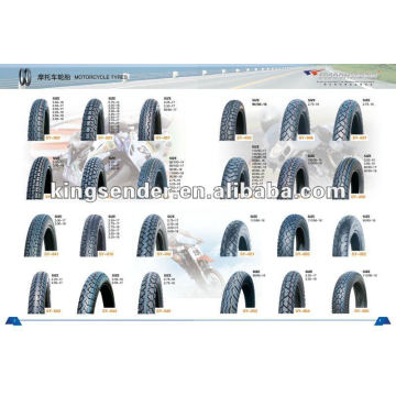 3.00-18 motorcycle tire